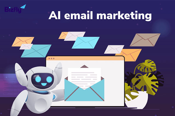 Tiếp thị qua Email (Phần bổ sung)