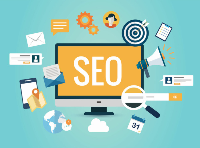 Tối ưu hóa Nội dung Website