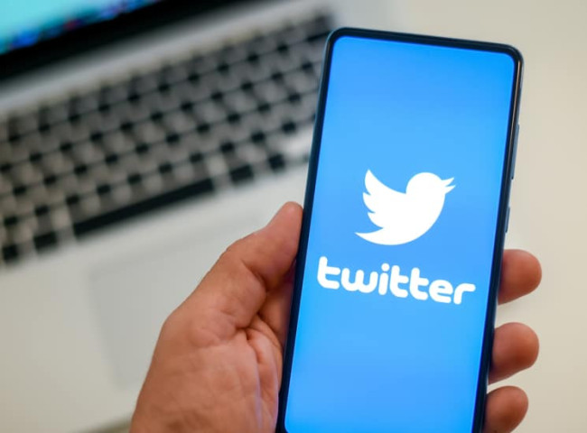 Ý tưởng Chuỗi Bài đăng Twitter