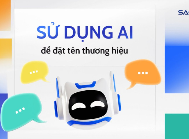 Đặt tên Sản phẩm