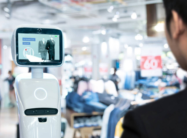 Dịch vụ Khách hàng