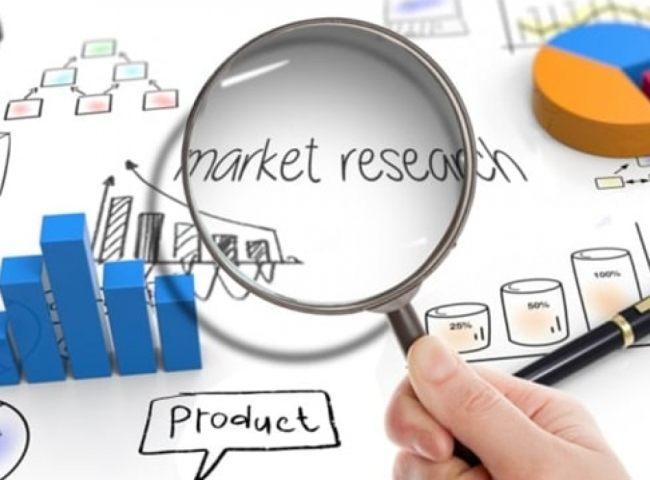 Nghiên cứu Thị trường