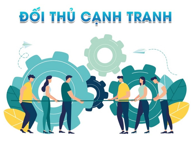 Phân tích Đối thủ Cạnh tranh