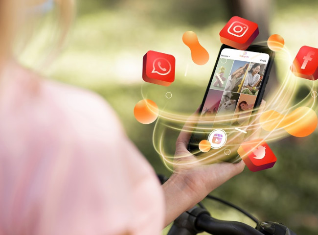 Tiếp thị Nội dung (Phần bổ sung)