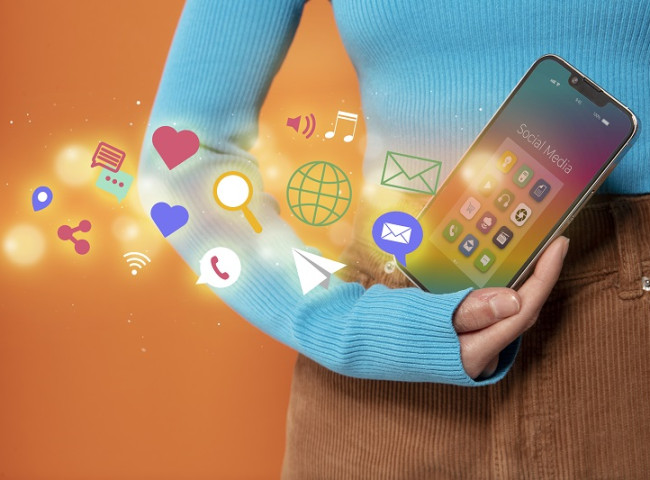 Tiếp thị qua Ảnh hưởng viên