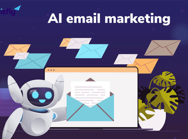 Tiếp thị qua Email (Phần bổ sung)