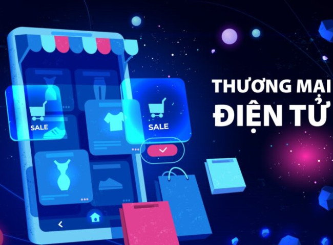 Tối ưu hóa Thương mại Điện tử