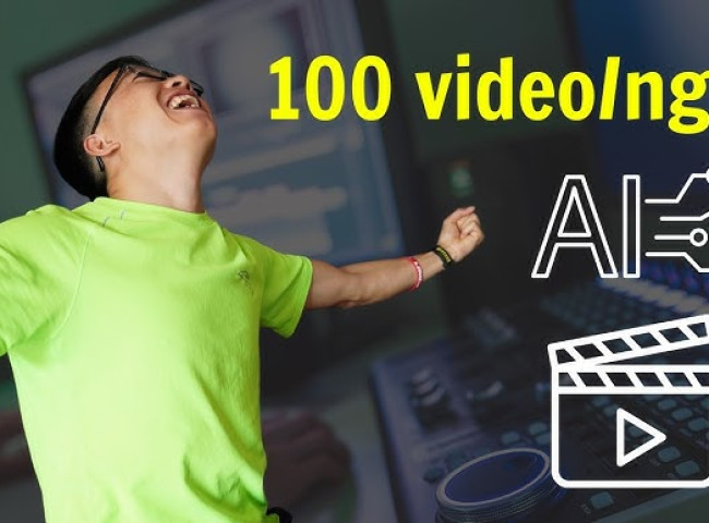 Ý tưởng Video YouTube